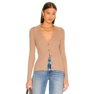 Veronica Beard Lazana Cashmere Cardigan